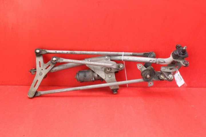 фото №5, Механизм моторчик дворник перед eu honda civic 8 viii 05-08