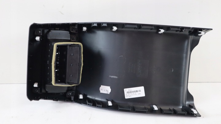 фото №6, Honda cr-v iv 12- решітка повітропровід зад 83405-t1g-g010-m1