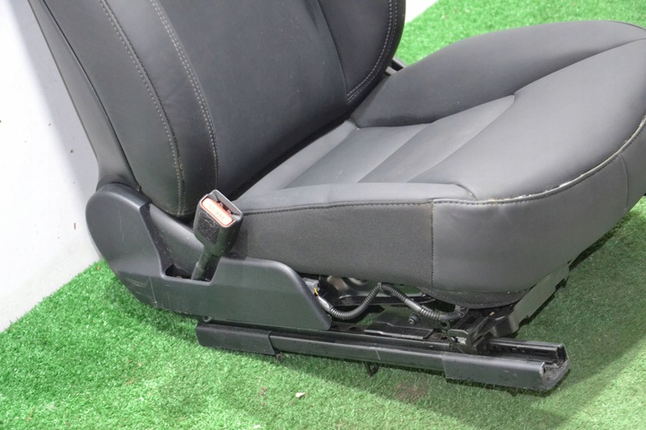 фото №7, Сидіння водія tesla модель 3 17- 109959200f