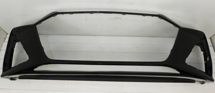 фото №11, Audi rs6 c8 4k rs7 4k8 бампер перед спойлер