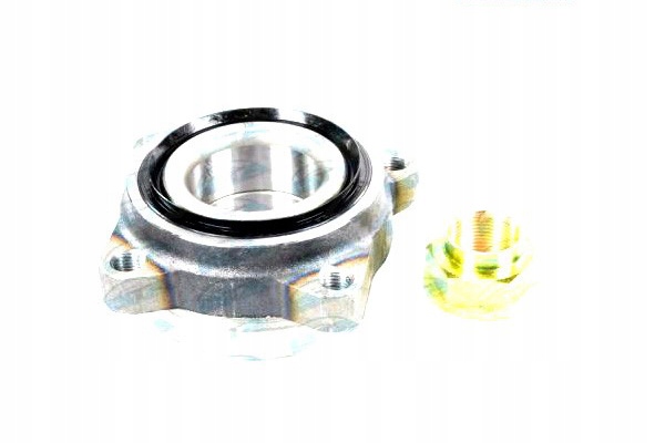 фото №2, Набір підшипник колеса з ступиця honda shuttle 2.2/2.3