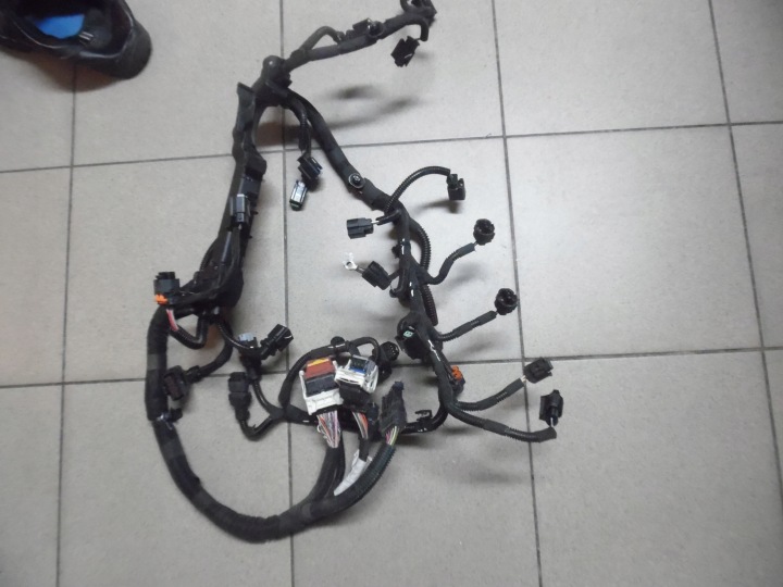 фото №11, Peugeot 208 1,2 установка двигателя 981322228a-or