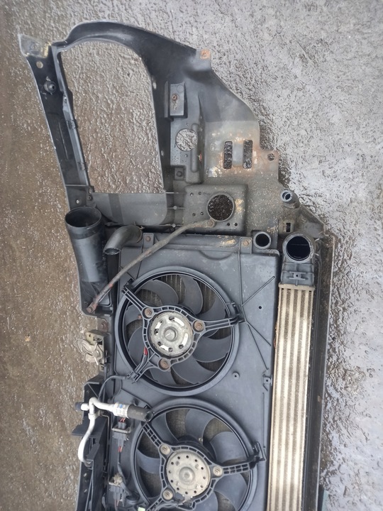 фото №6, Pas переднее усилитель лобовое vw sharan i 1.9