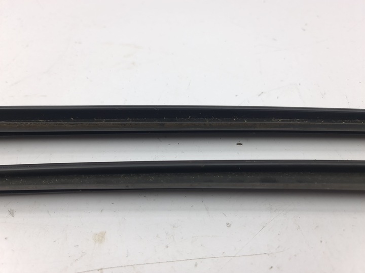 фото №8, Audi a4 s4 b9 2017 комплект планка стёкла лобовой / передний