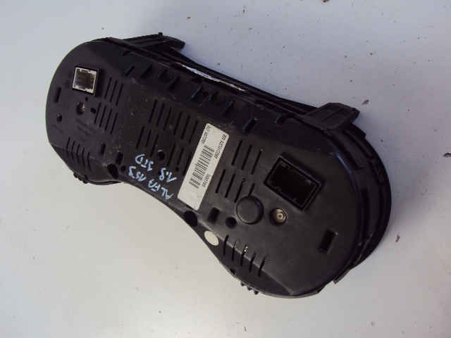 фото №5, Спидометр alfa romeo 159 1.9 jtd 2005-2011