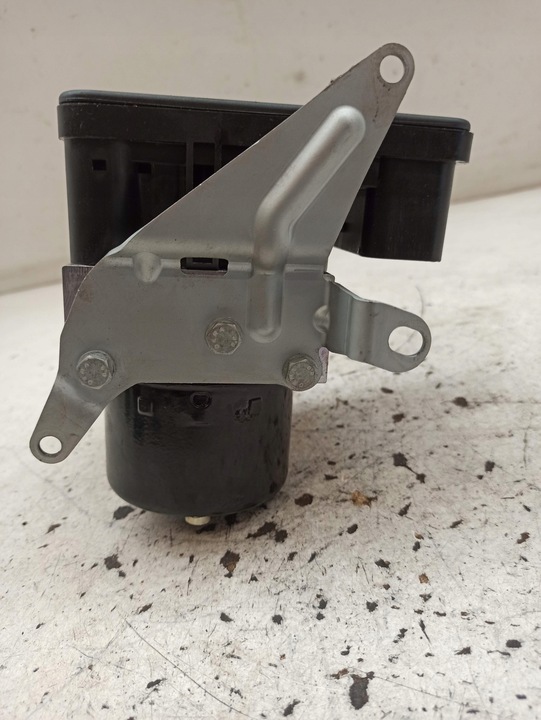 фото №7, Bmw e90 e91 2.0 i 05r насос abs 6771486