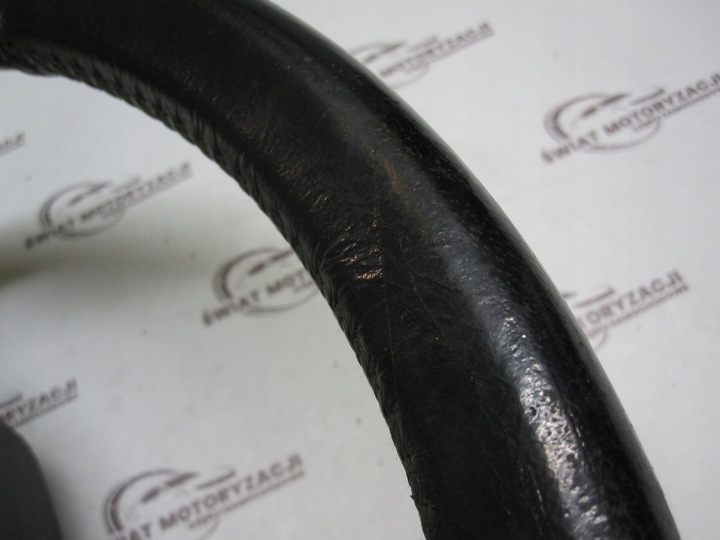 фото №6, Lexus is ii 08r руль кожаный gs120-02380