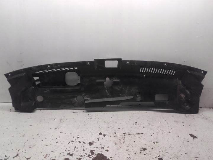 фото №1, Mitsubishi eclipse cross защита ремня перед 7450b049