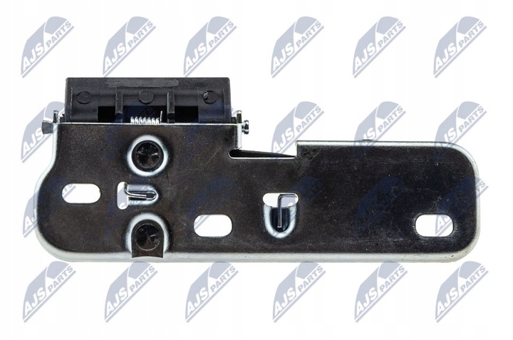 фото №10, Засув капота кришки двигуна vw jetta iii 1.9 2.0