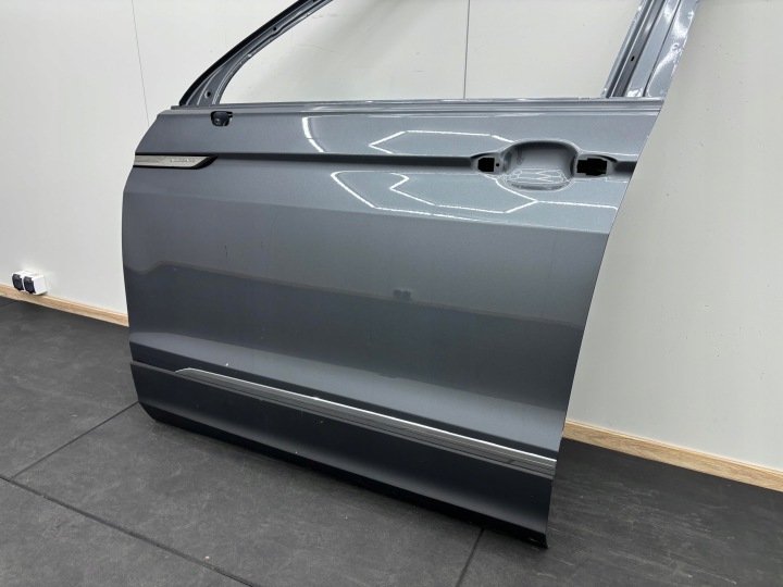 фото №9, Vw tiguan ii allspace 2015r-2024r seat tarraco двері ліві передні перед