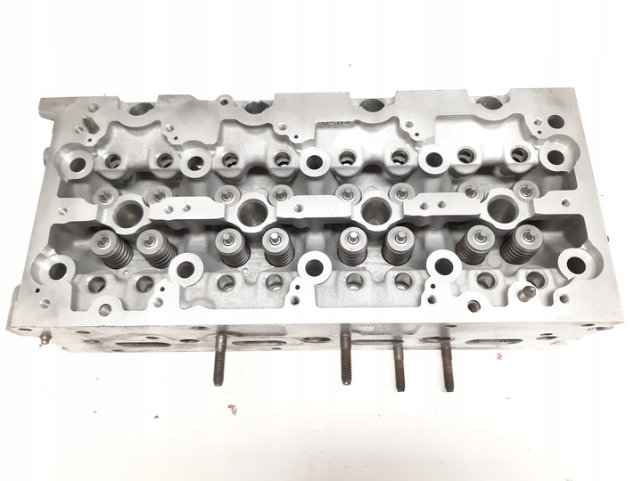 фото №8, Vw t6 2.0 tdi головка восстановленная 04l103403m