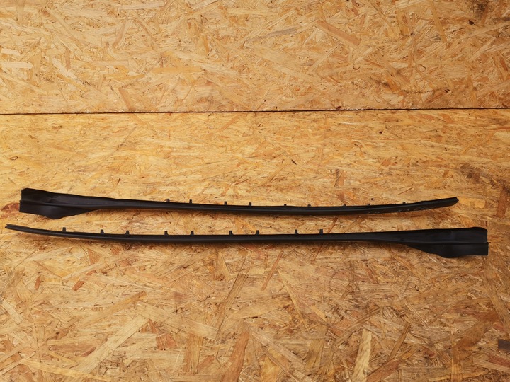 фото №5, Bmw x3 g01 планка скла лобовий 7399032 7399031