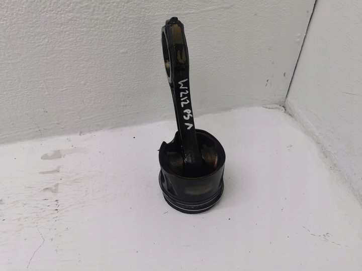 фото №1, Поршень шатун mercedes e-klasa w212 2.2 cdi 651900