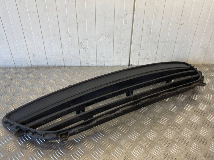 фото №7, Решітка решітка бампера hyundai i20 i рестайлінг 12-14r 86561-1j500