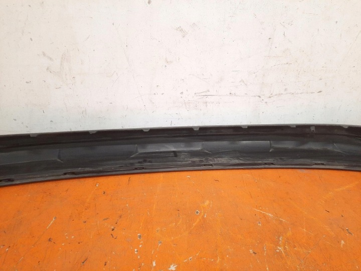 фото №13, Hyundai tucson iv 20- накладка бампера зад задня 86512-n7000