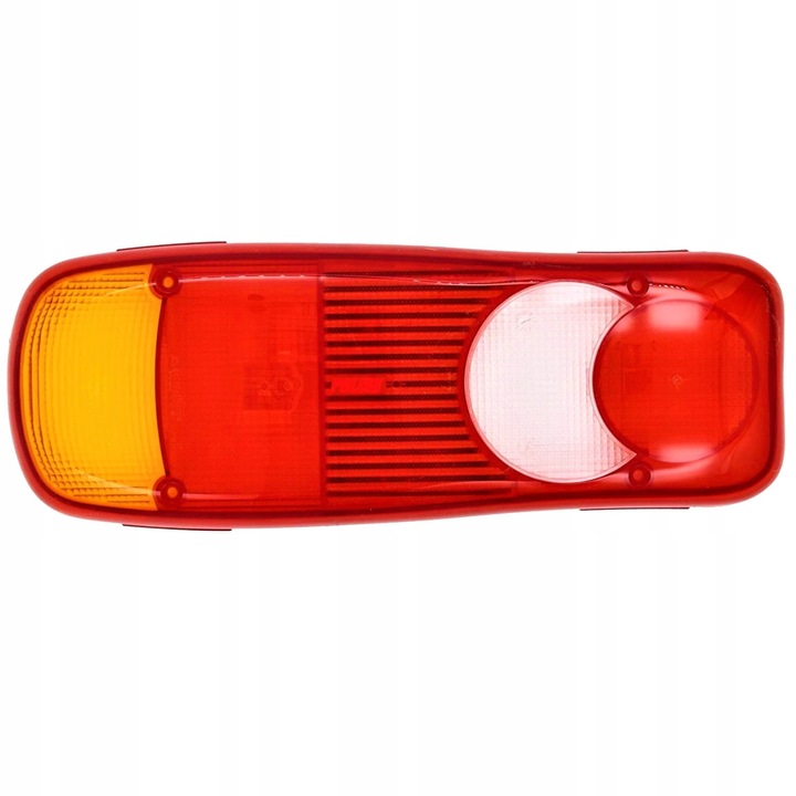 фото №12, Плафон лампы зад стекло volkswagen transporter t6 t5 mitsubishi fuso canter