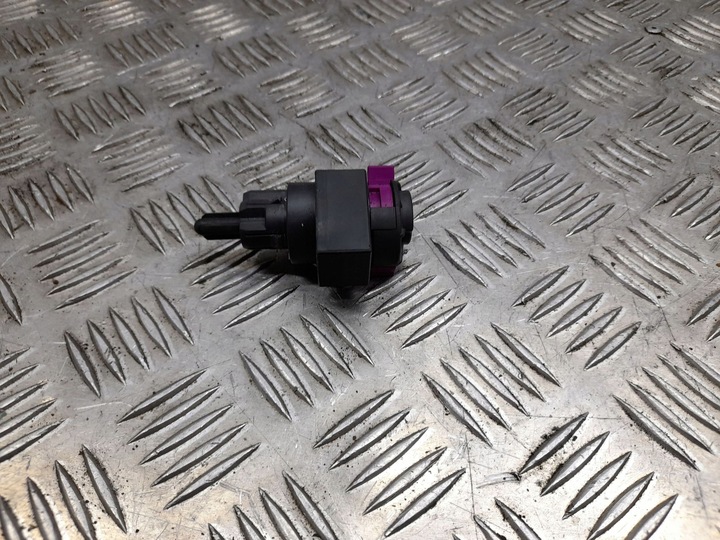 фото №5, Audi a7 s7 4g 2011 датчик педаль гальма / сплаву