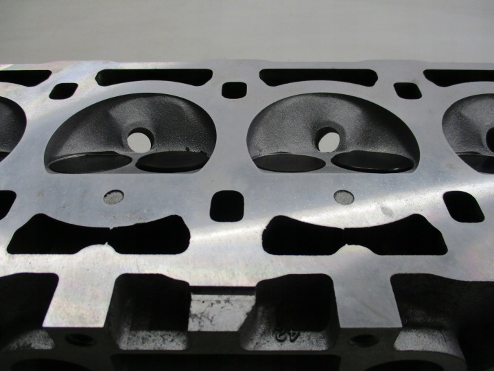 фото №5, Rover 200 211 1.1 8v головка po восстановление