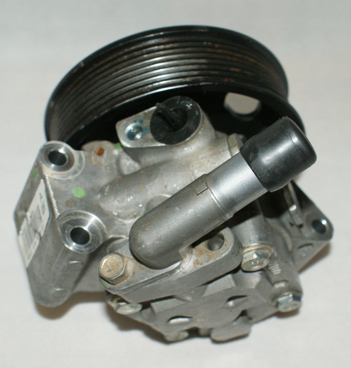 фото №6, Насос усилителя ford f250sd pickup 19 6.7l,