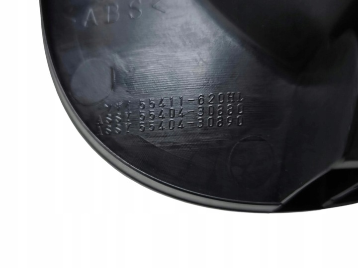 фото №9, Lexus gs 300 350 430 450h 2007 молдинг декоративная панели 55411620hl