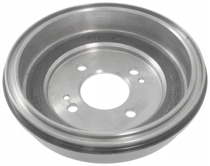 фото №11, 2x синий print барабан ham. hyundai t. getz 1,1-1,6