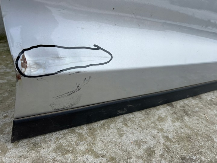 фото №13, Дверь hyundai tucson iii 3 2017-2020 рестайлинг передние правые перед правый