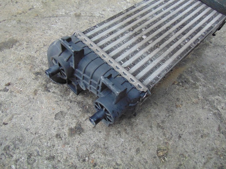 фото №13, Радіаторів інтеркулер ford c-max mk2 1.0 ecoboost