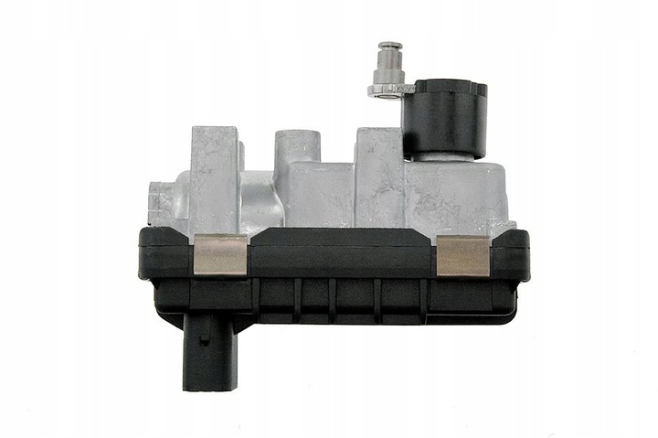 фото №11, Регулятор турбіни g-290/6nw009420/ ecd-bm-011 nty