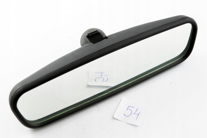 фото №8, Зеркало заднего вида внутренние audi a3 8l рестайлинг 8d0857511a
