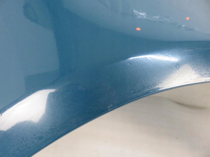 фото №7, Крило праві переднє vw caddy iii варіант