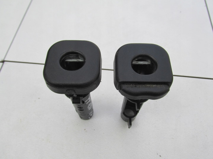 фото №4, Держатель крепление подголовник перед focus mk3 2011 - 2018