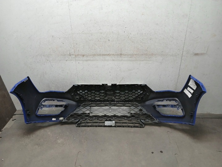 фото №14, Бампер перед seat ateca рестайлінг cupra