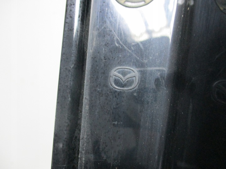 фото №5, Лампа зад правая mazda 5 рестайлинг 08-10 sport