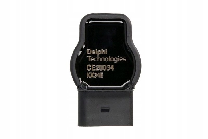 фото №11, Delphi катушка зажигания audi audi a3,a4 ce20034-12b
