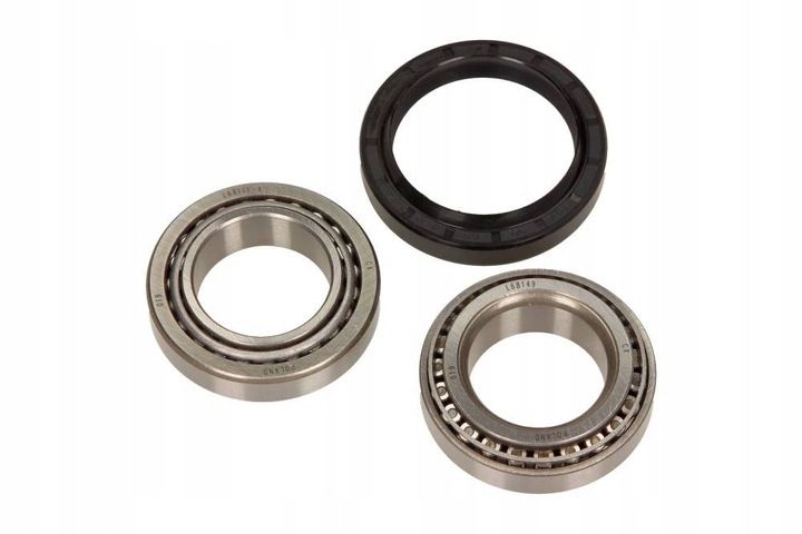 фото №1, Підшипник колеса ford t. escort -99