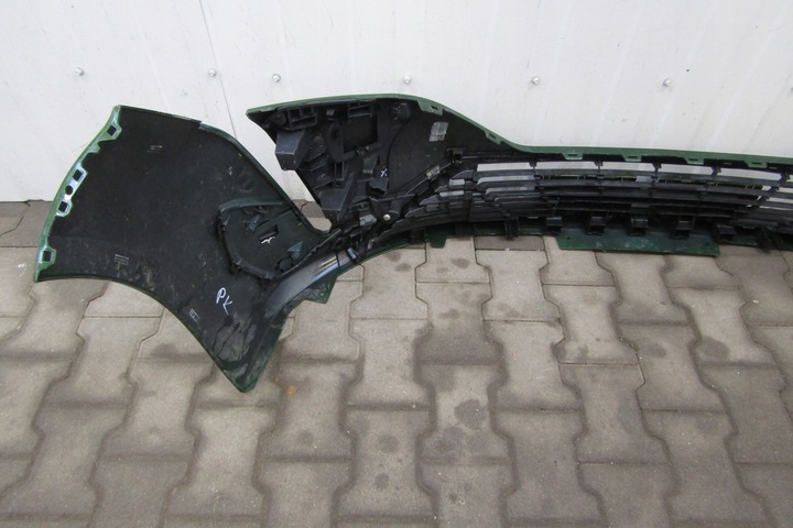 фото №7, Бампер перед переднее peugeot 308 3 iii 21-