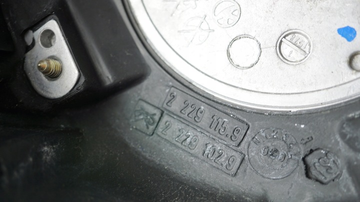 фото №15, Кермо шкіра шкіряний bmw 5 e39 m набір м-пакет м-пакет 22291029