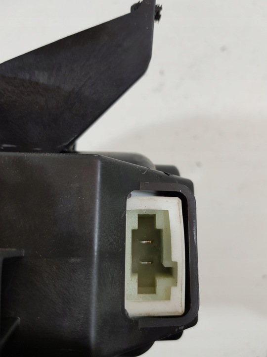 фото №9, Повітродувка повітропровід 5r2230100 fiat alfa 1.3 m-jet