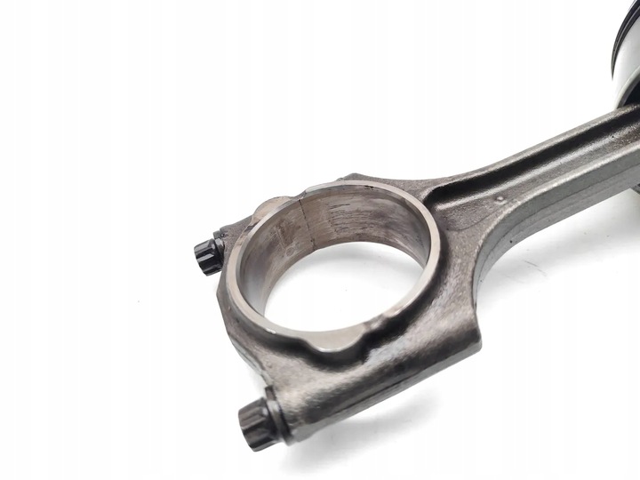 фото №13, Volvo v70 поршень з шатуном d3 / d4 дизель 120kw 163 hp d5204t2 2013