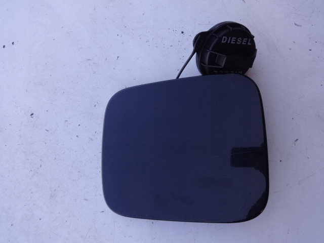 фото №1, Hyundai ix55 06-12r кришка заливання пального кришка 2z