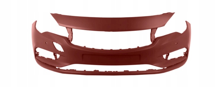 фото №1, Бампер перед переднє x2 pdc opel astra k v дорестайлінг 2015-2019 z50w