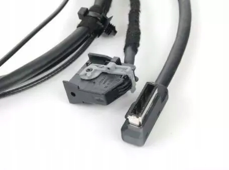 фото №8, Mb e w211 uci джгут електричний lhd a2118203413 oem