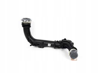 фото №1, Труба фільтра повітря 3,0 gtdi explorer 20-