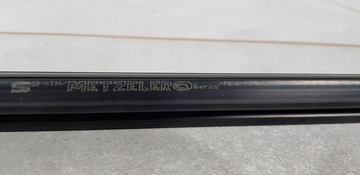 фото №5, Seat leon ii прокладка скла лівий перед 1p0837471b