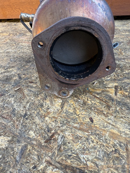 фото №6, Каталізатор opel insignia b 12674787