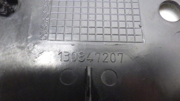 фото №6, Захист стійка лівий зад ducato iii boxer jumper ii l2h2 130847207