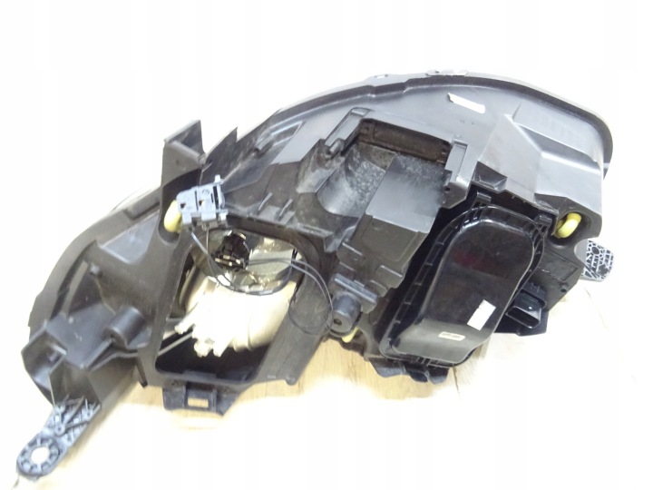 фото №9, Vivaro c zafira d jumpy iii spacetourer права фара 9808567680-00 llu