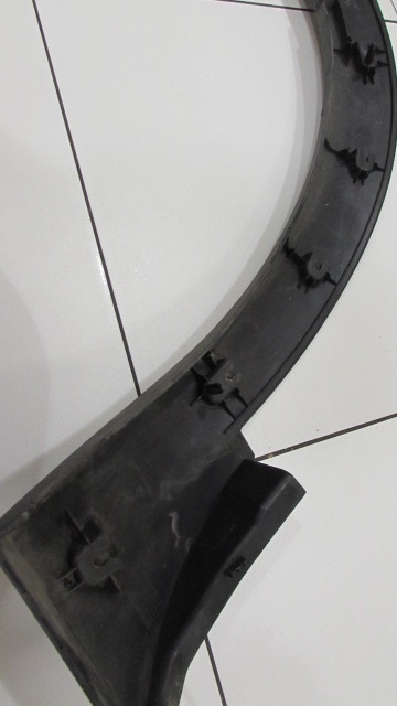 фото №6, Citroen c5 aircros планка na крило лівий зад