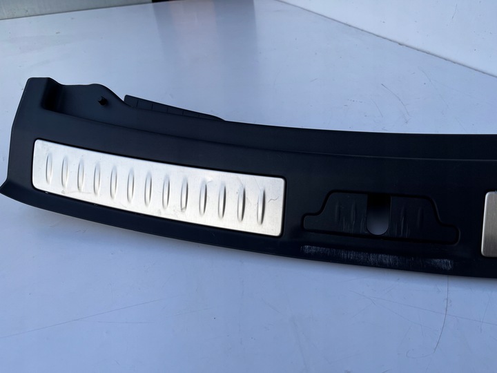 фото №13, Захист накладка ременя зад range rover velar l560