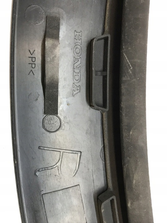 фото №11, Honda cr-v 17-21 год планка крыльев правые зад 75390-tla-a0